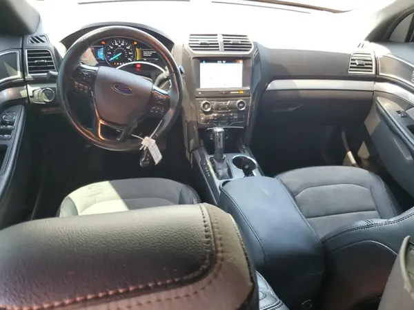1FM5K7D84HGC55547 2017 FORD EXPLORER - Image 8