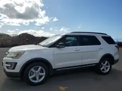 1FM5K7D84HGC55810 2017 FORD EXPLORER