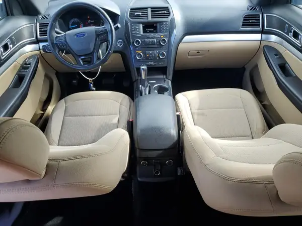 1FM5K7D84HGC55810 2017 FORD EXPLORER - Image 7