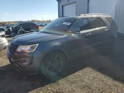 1FM5K7D84HGC60294 2017 FORD EXPLORER