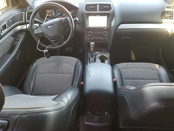 1FM5K7D84HGC60294 2017 FORD EXPLORER - Image 8