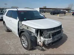 1FM5K7D84HGC65656 2017 FORD EXPLORER
