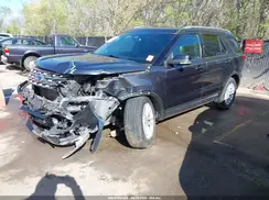 1FM5K7D84HGC76141 2017 FORD EXPLORER