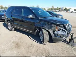 1FM5K7D84HGC77029 2017 FORD EXPLORER