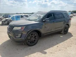 1FM5K7D84HGC84417 2017 FORD EXPLORER