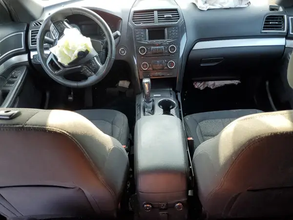 1FM5K7D84HGC85339 2017 FORD EXPLORER - Image 8