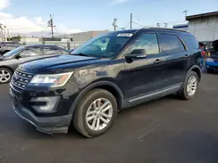 1FM5K7D84HGC85681 2017 FORD EXPLORER