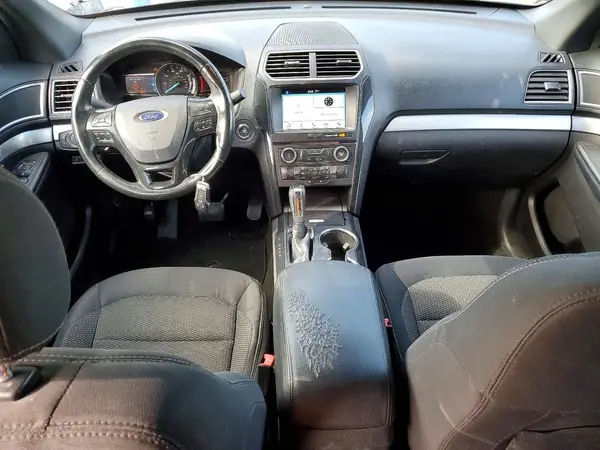 1FM5K7D84HGC85681 2017 FORD EXPLORER - Image 8