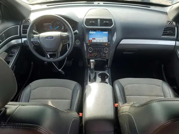 1FM5K7D84HGC89956 2017 FORD EXPLORER - Image 8