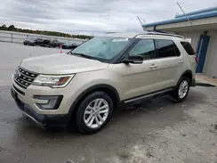 1FM5K7D84HGC99578 2017 FORD EXPLORER
