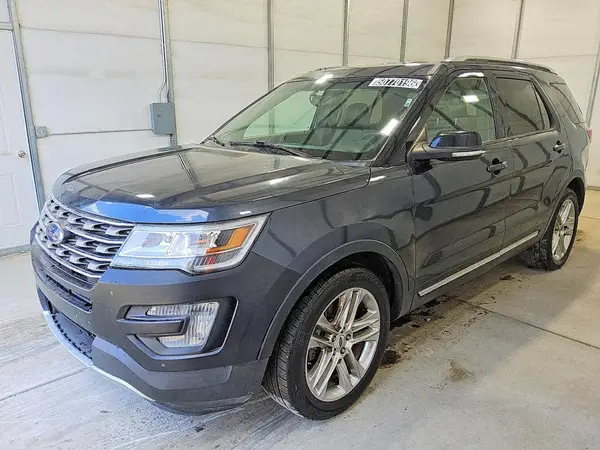 1FM5K7D84HGD01944 2017 FORD EXPLORER - Image 1