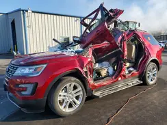 1FM5K7D84HGD02480 2017 FORD EXPLORER