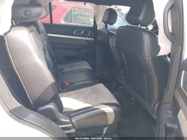 1FM5K7D84HGD02611 2017 FORD EXPLORER - Image 8