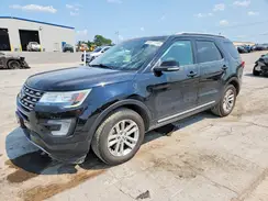 1FM5K7D84HGD02768 2017 FORD EXPLORER