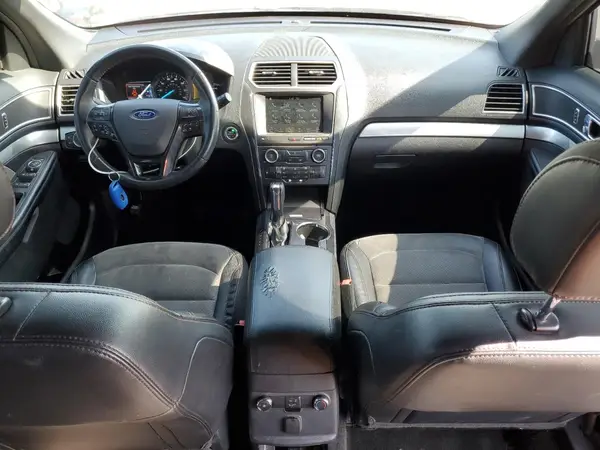 1FM5K7D84HGD03970 2017 FORD EXPLORER - Image 8