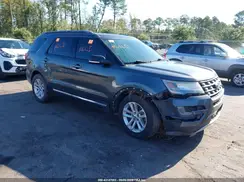 1FM5K7D84HGD11101 2017 FORD EXPLORER
