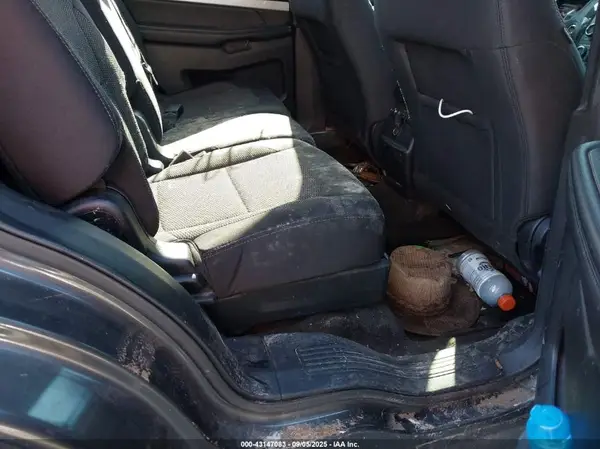 1FM5K7D84HGD11101 2017 FORD EXPLORER - Image 8
