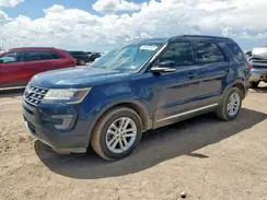 1FM5K7D84HGD13026 2017 FORD EXPLORER