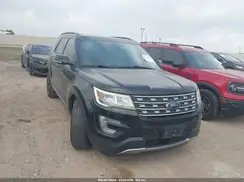 1FM5K7D84HGD14239 2017 FORD EXPLORER