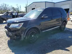 1FM5K7D84HGD15522 2017 FORD EXPLORER