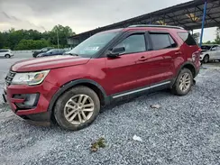 1FM5K7D84HGD34510 2017 FORD EXPLORER