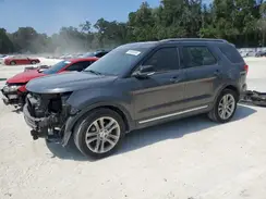 1FM5K7D84HGD36094 2017 FORD EXPLORER