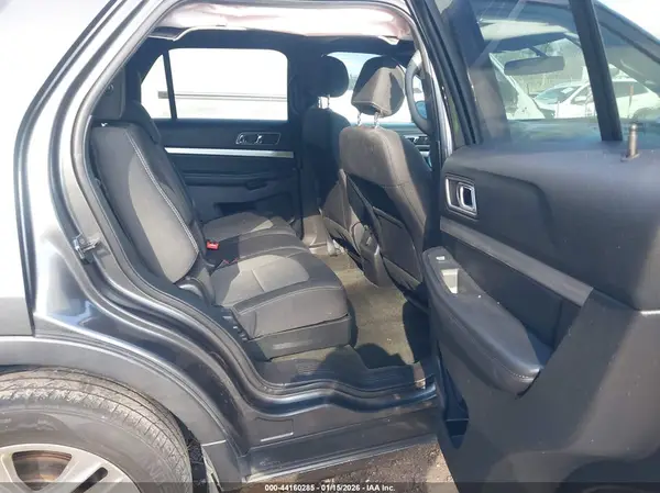 1FM5K7D84HGD36533 2017 FORD EXPLORER - Image 8