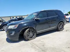 1FM5K7D84HGD39349 2017 FORD EXPLORER