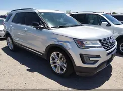 1FM5K7D84HGD40047 2017 FORD EXPLORER
