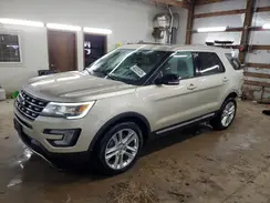1FM5K7D84HGD49251 2017 FORD EXPLORER