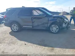 1FM5K7D84HGD53770 2017 FORD EXPLORER