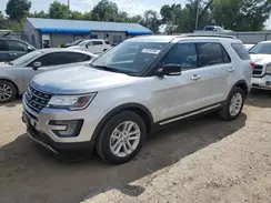 1FM5K7D84HGD54501 2017 FORD EXPLORER
