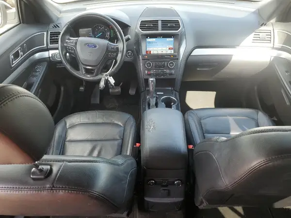 1FM5K7D84HGD54501 2017 FORD EXPLORER - Image 8