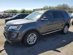 1FM5K7D84HGD55812 2017 FORD EXPLORER