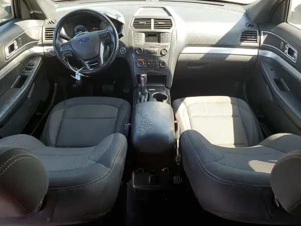 1FM5K7D84HGD55812 2017 FORD EXPLORER - Image 8