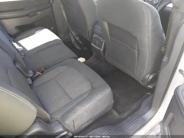 1FM5K7D84HGD56023 2017 FORD EXPLORER - Image 8