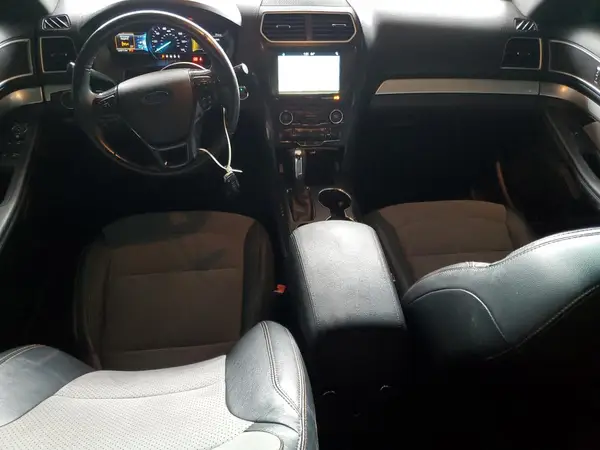 1FM5K7D84HGD56037 2017 FORD EXPLORER - Image 8