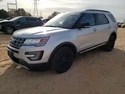 1FM5K7D84HGD62310 2017 FORD EXPLORER