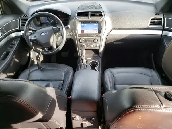1FM5K7D84HGD62310 2017 FORD EXPLORER - Image 8