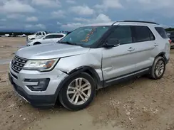 1FM5K7D84HGD62677 2017 FORD EXPLORER