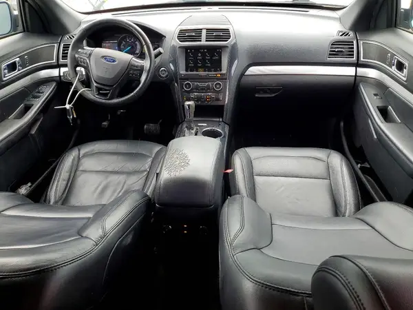 1FM5K7D84HGD62677 2017 FORD EXPLORER - Image 8