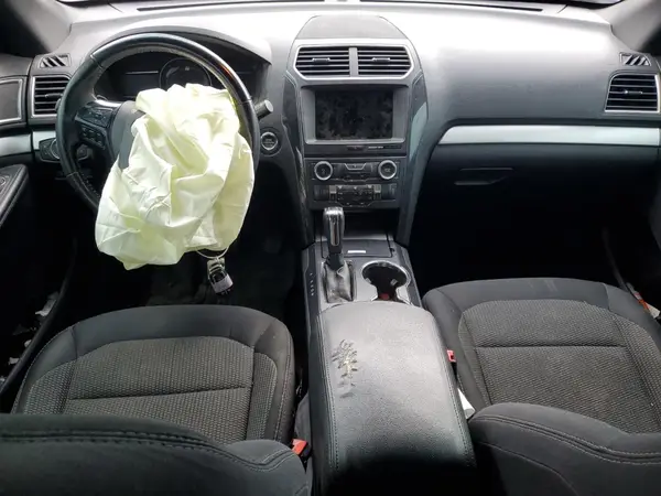 1FM5K7D84HGD63585 2017 FORD EXPLORER - Image 8