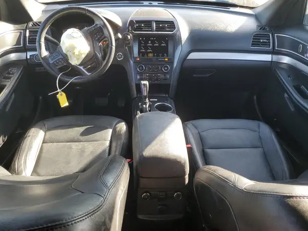 1FM5K7D84HGD64221 2017 FORD EXPLORER - Image 8