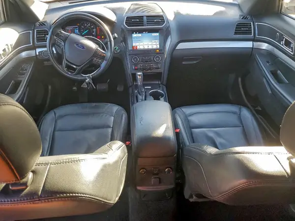 1FM5K7D84HGD64560 2017 FORD EXPLORER - Image 8
