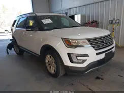 1FM5K7D84HGD65241 2017 FORD EXPLORER