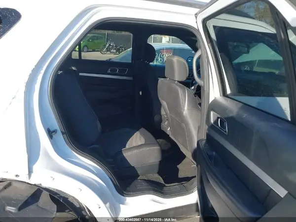 1FM5K7D84HGD65241 2017 FORD EXPLORER - Image 8