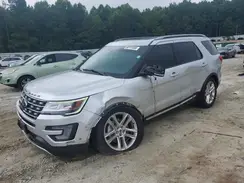 1FM5K7D84HGD77275 2017 FORD EXPLORER