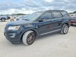 1FM5K7D84HGD78894 2017 FORD EXPLORER
