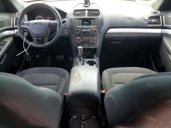 1FM5K7D84HGD78894 2017 FORD EXPLORER - Image 8