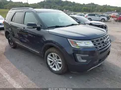 1FM5K7D84HGD82878 2017 FORD EXPLORER
